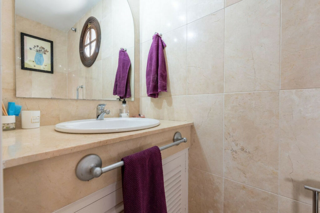 Semi-Detached House Marbella Málaga - image 19