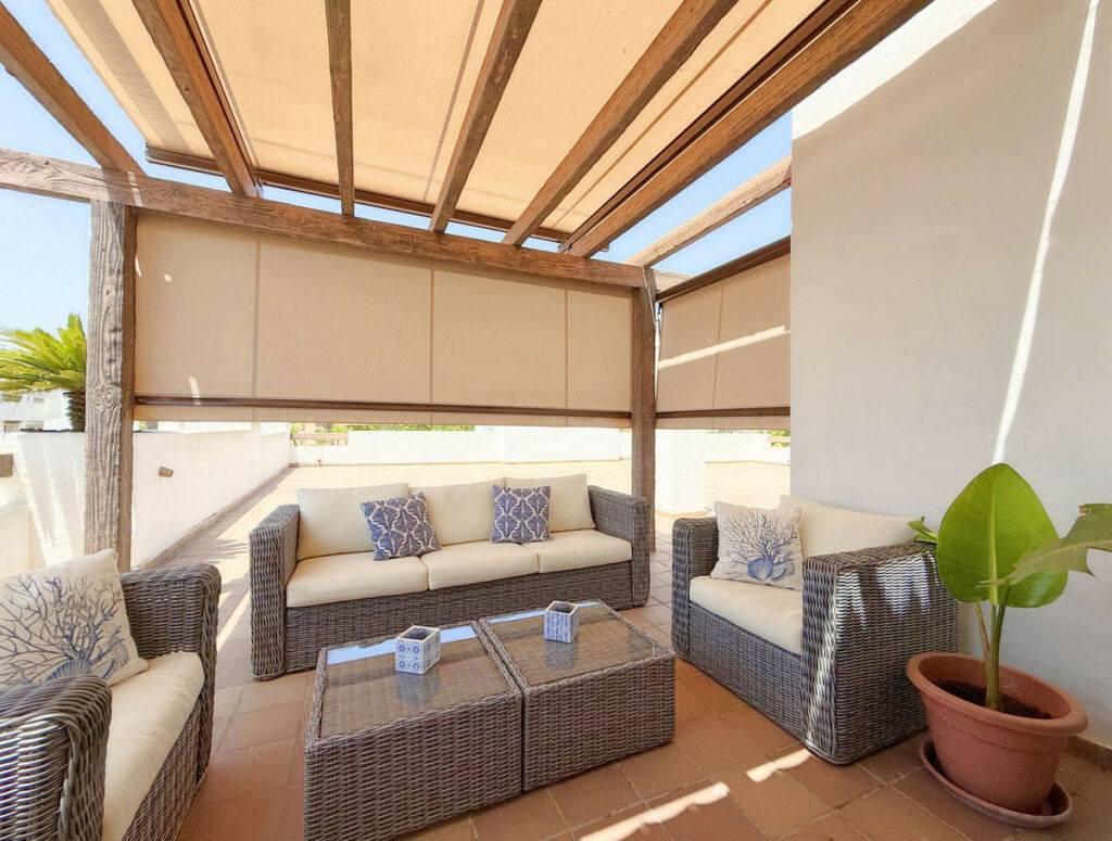 Penthouse La Alcaidesa Cádiz - image 17