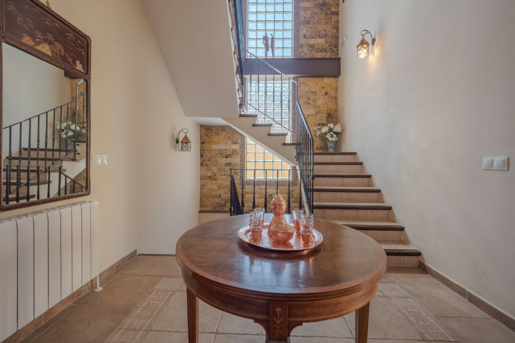 Detached Villa Alhaurín el Grande Málaga - image 19