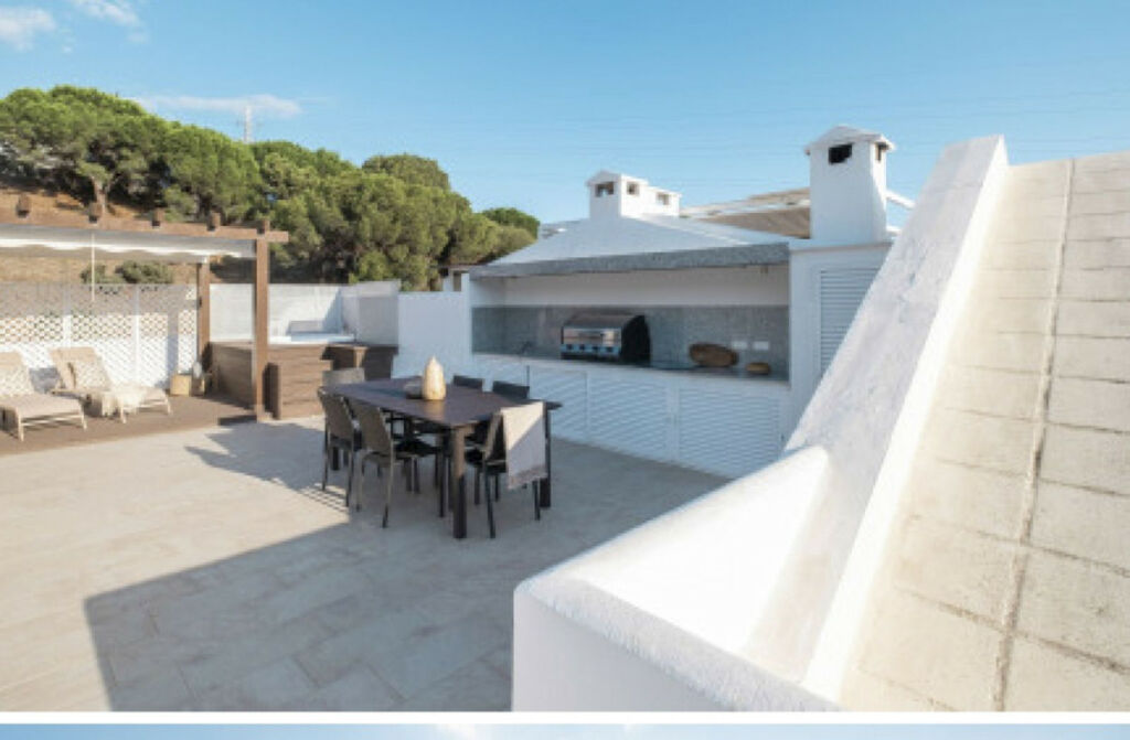 Top Floor Apartment La Quinta Málaga - image 19
