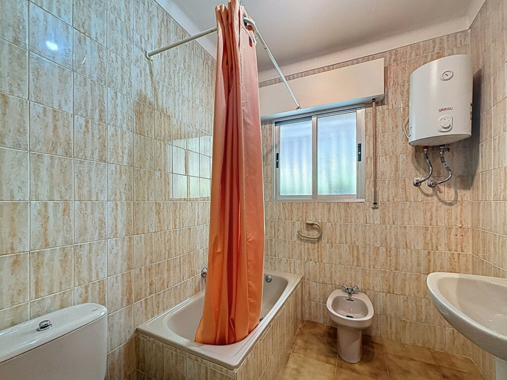 Detached Villa Alcaucín Málaga - image 19