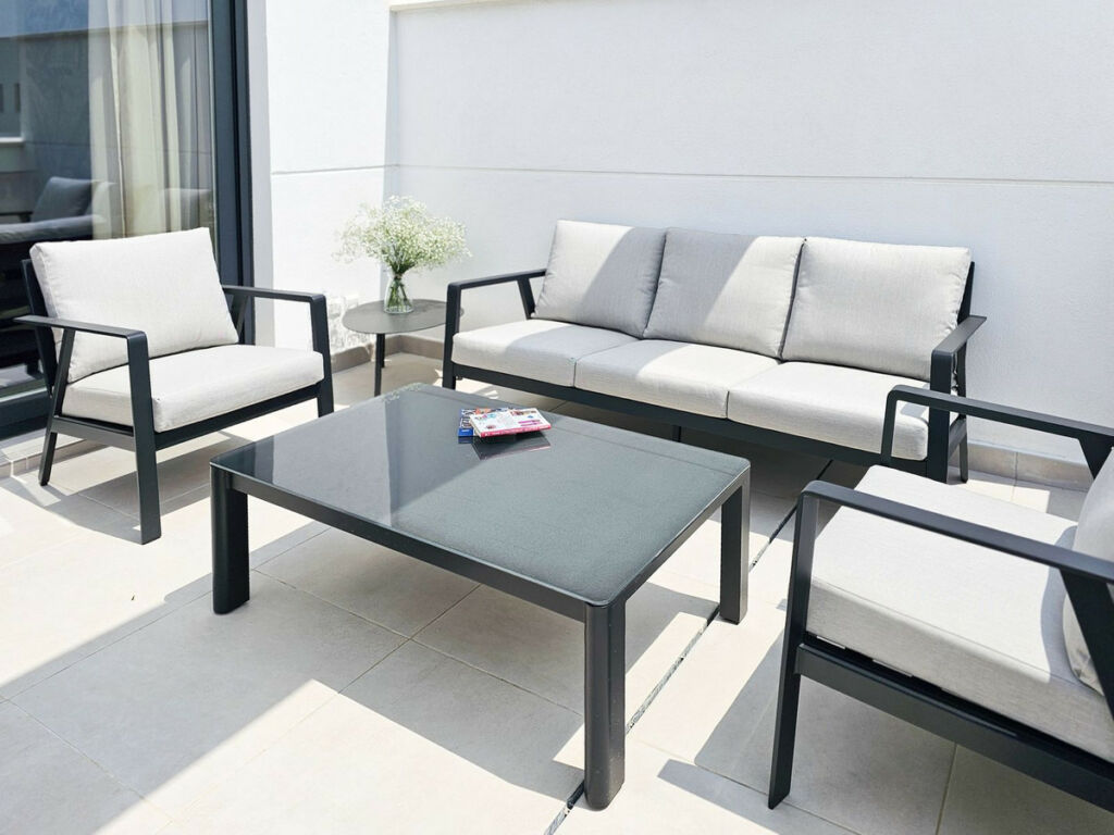 Penthouse Estepona Málaga - image 19