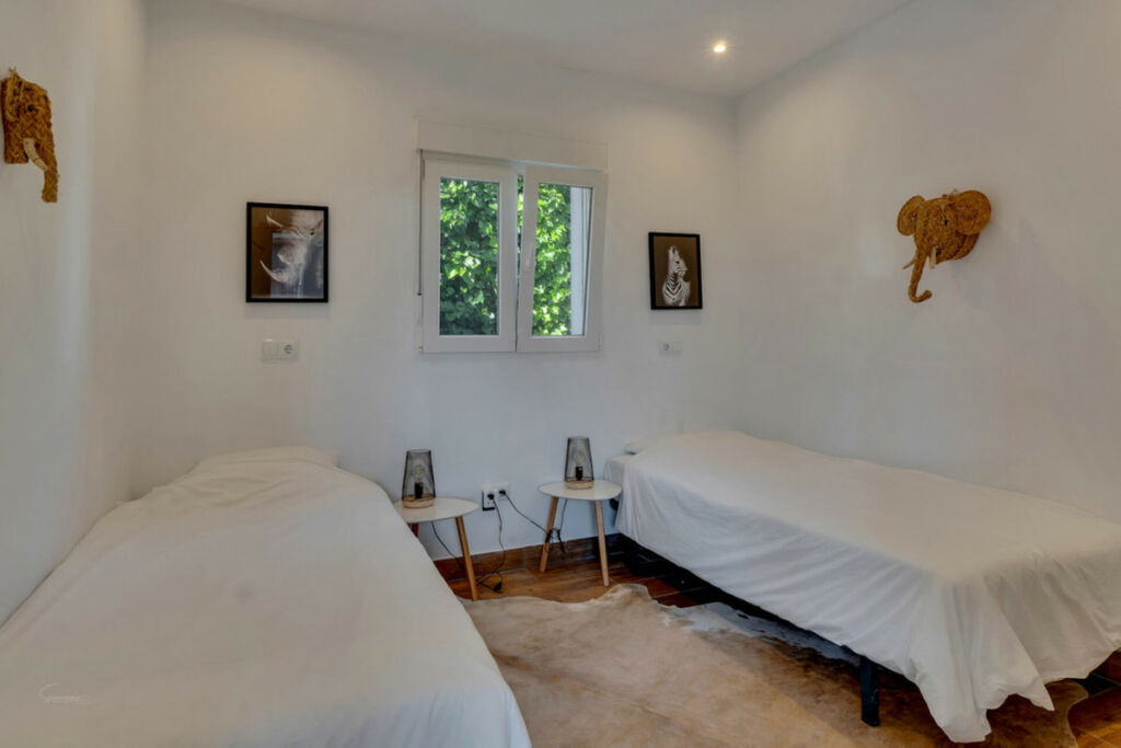 Detached Villa Javea Alicante - image 19