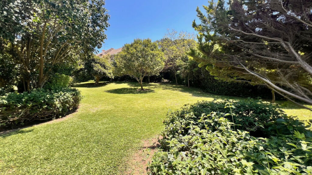Ground Floor Apartment Marbesa Málaga - image 19