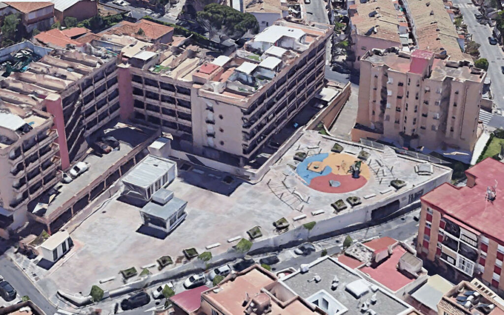 Middle Floor Apartment Mijas Costa Málaga - image 19