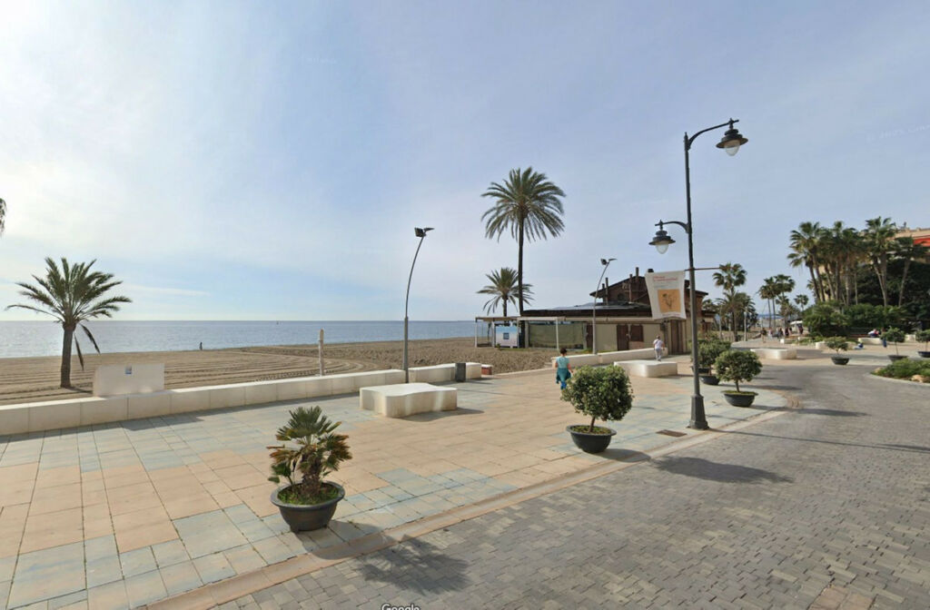Bar Estepona Málaga - image 2