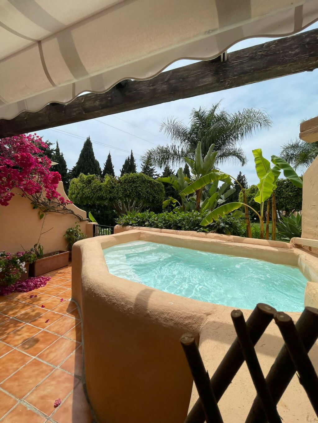 Townhouse Marbella Málaga - image 3