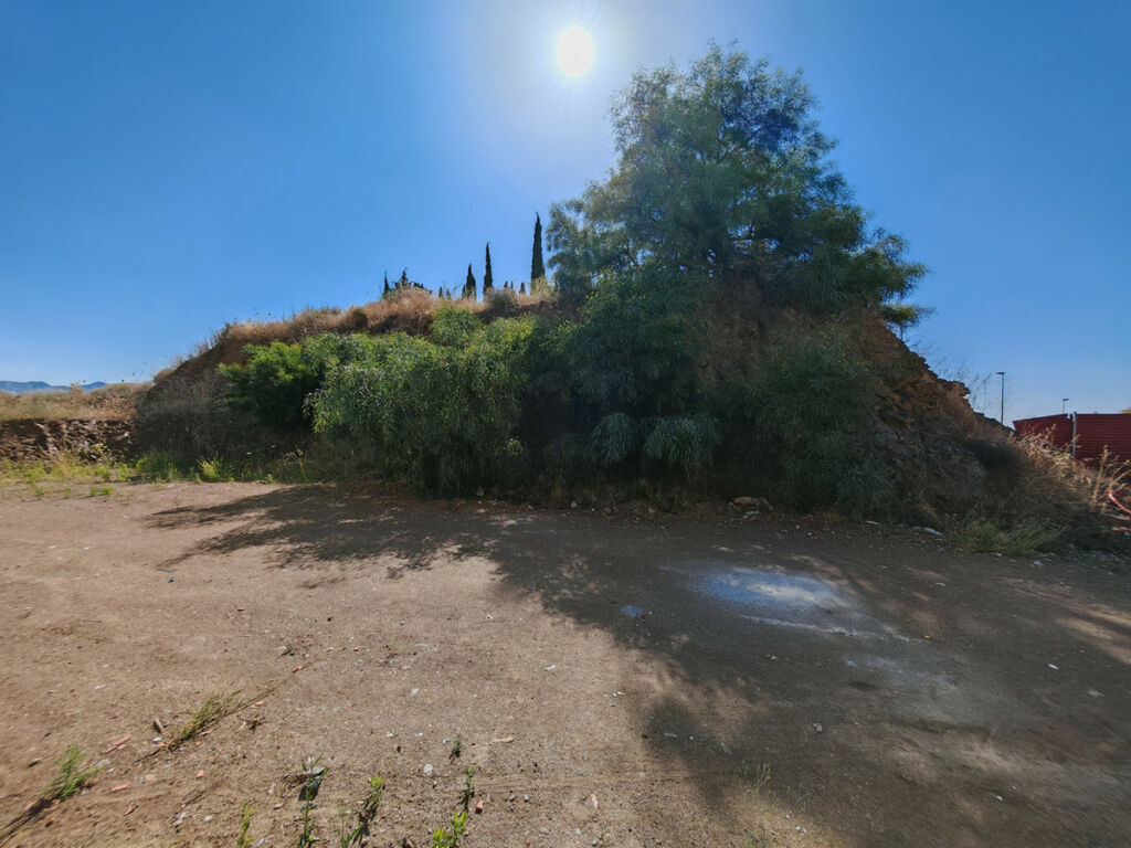 Residential Plot Calanova Golf Málaga - image 5