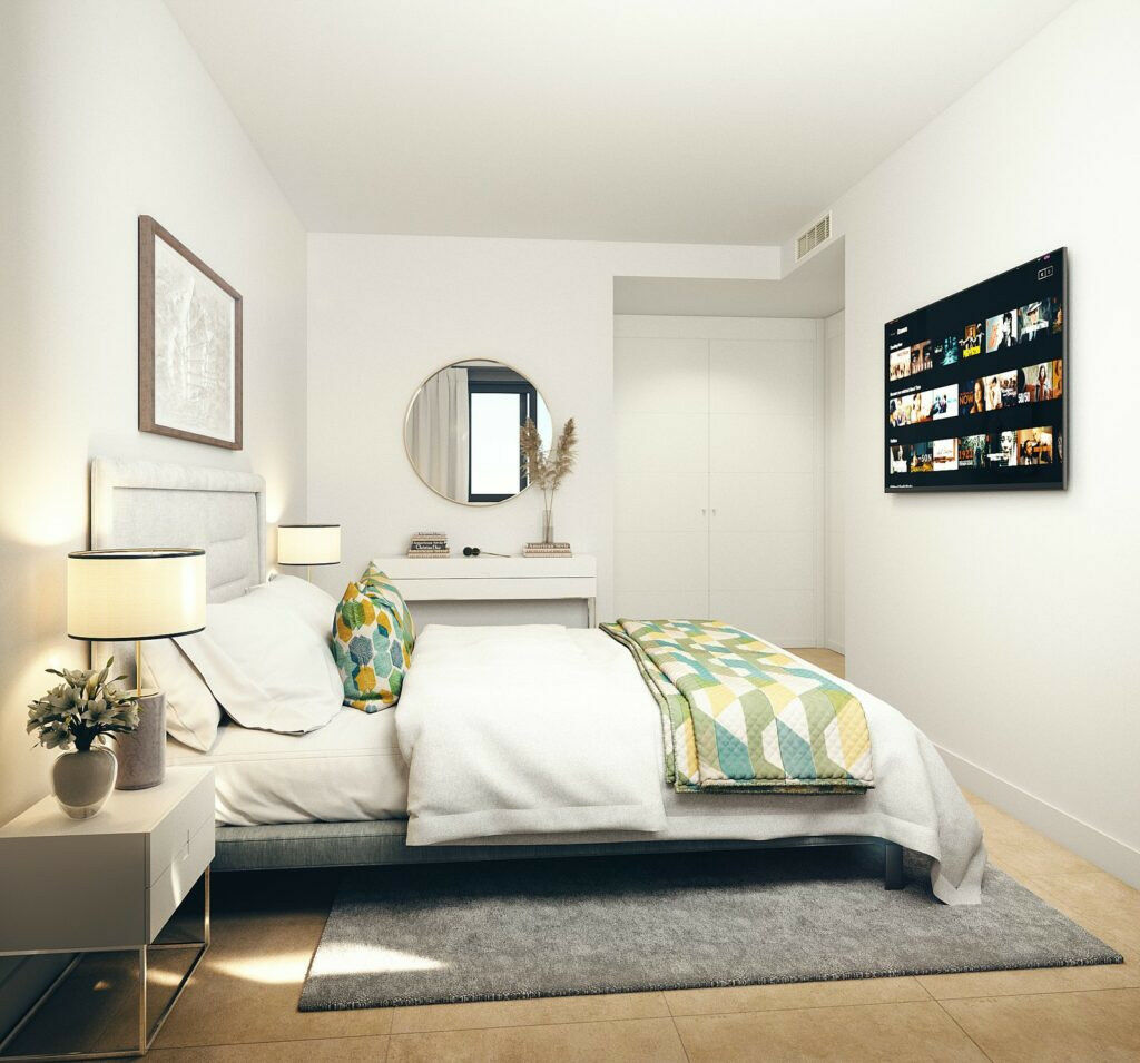 Ground Floor Apartment Torremolinos Málaga - image 2
