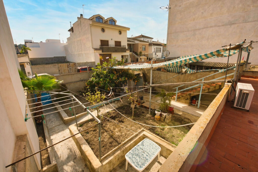 Semi-Detached House Benijofar Alicante - image 2