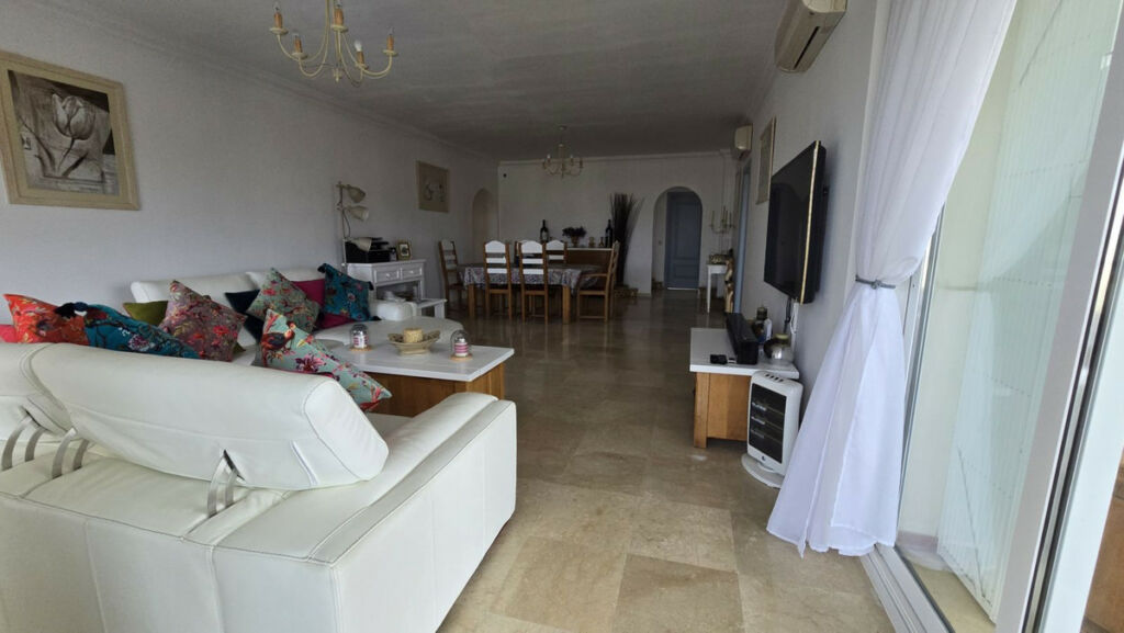 Ground Floor Apartment La Cala Hills Málaga - image 6