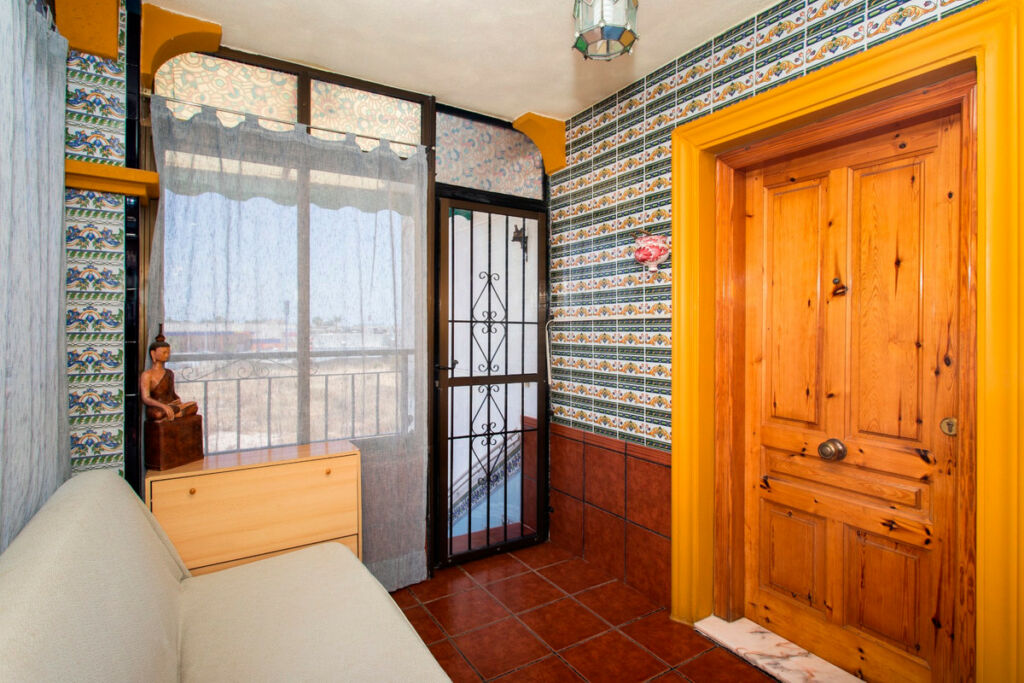 Bungalow Orihuela Costa Alicante - image 10