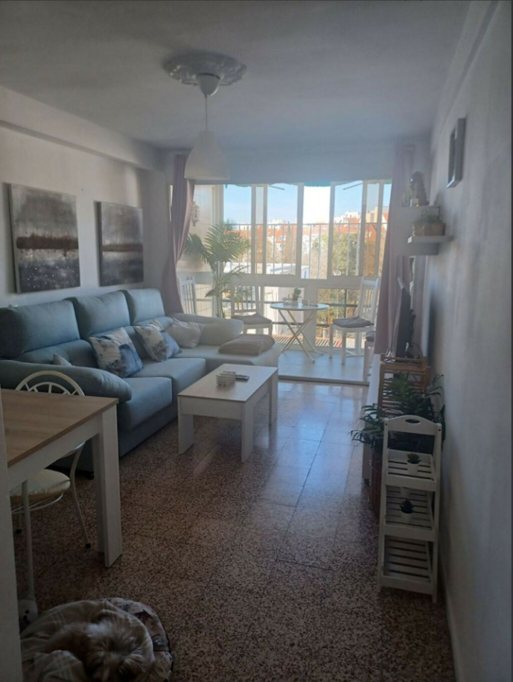 Top Floor Apartment San Pedro de Alcántara Málaga - image 2