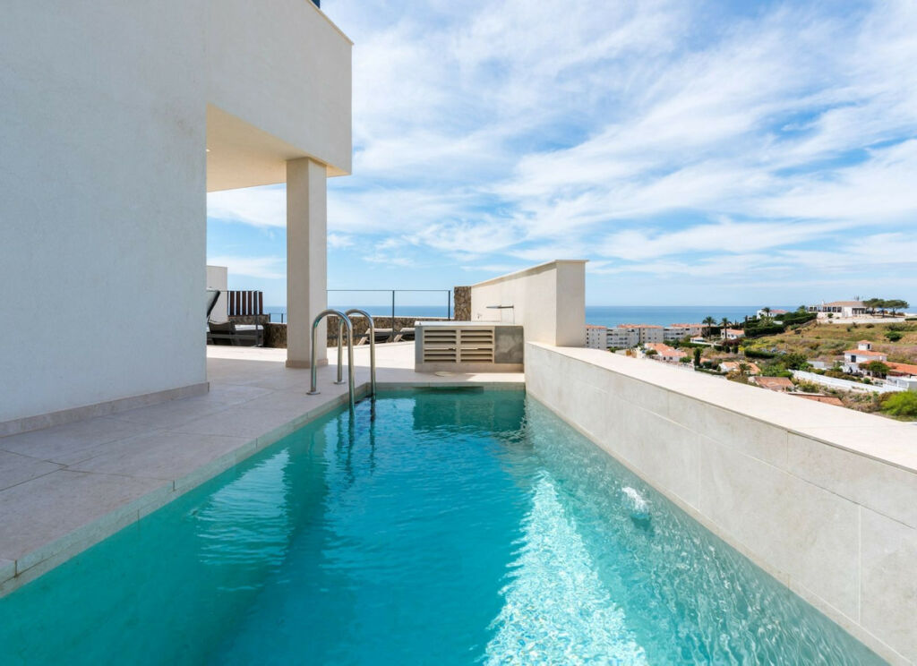 Townhouse Torrox Costa Málaga - image 2