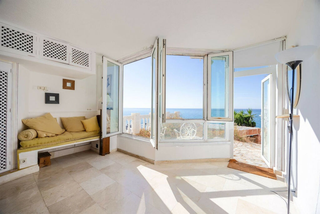 Middle Floor Studio Torremuelle Málaga - image 2