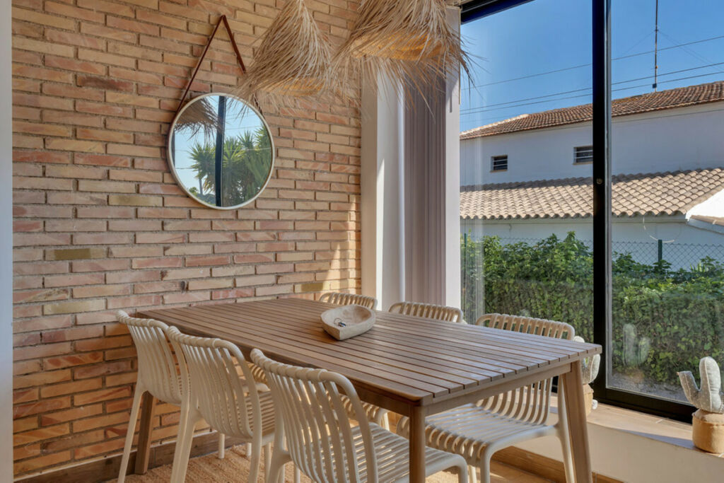 Detached Villa Javea Alicante - image 2