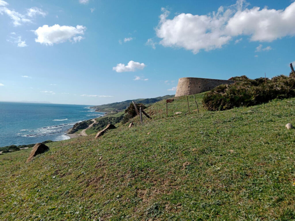Land Tarifa Cádiz - image 2