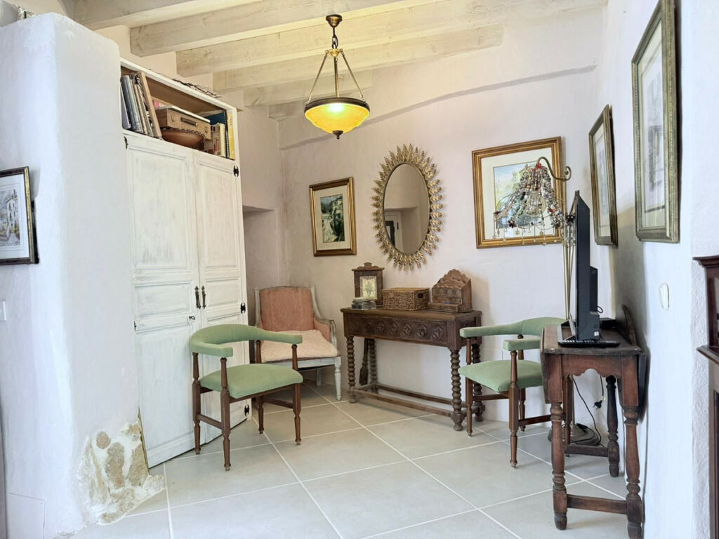 Townhouse Monda Málaga - image 2
