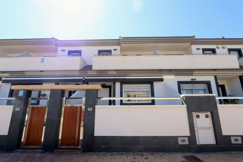 Townhouse San Javier Murcia - image 2