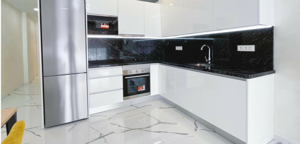 Middle Floor Apartment Playa Del Cura Alicante - image 2