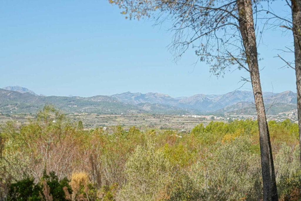 Land Javea Alicante - image 2