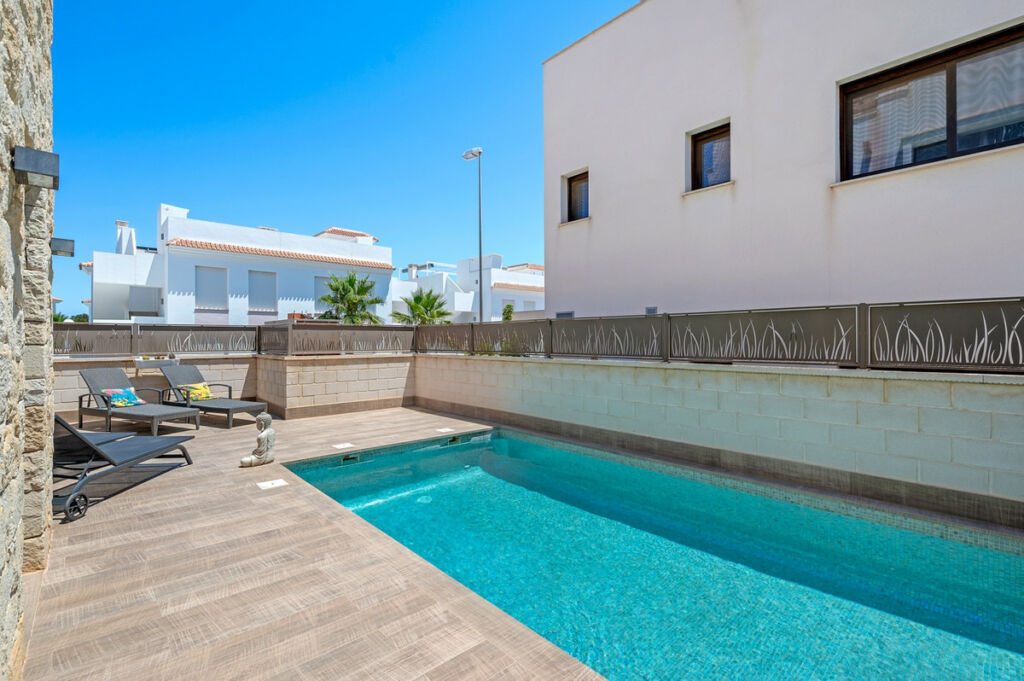 Semi-Detached House Ciudad Quesada Alicante - image 2