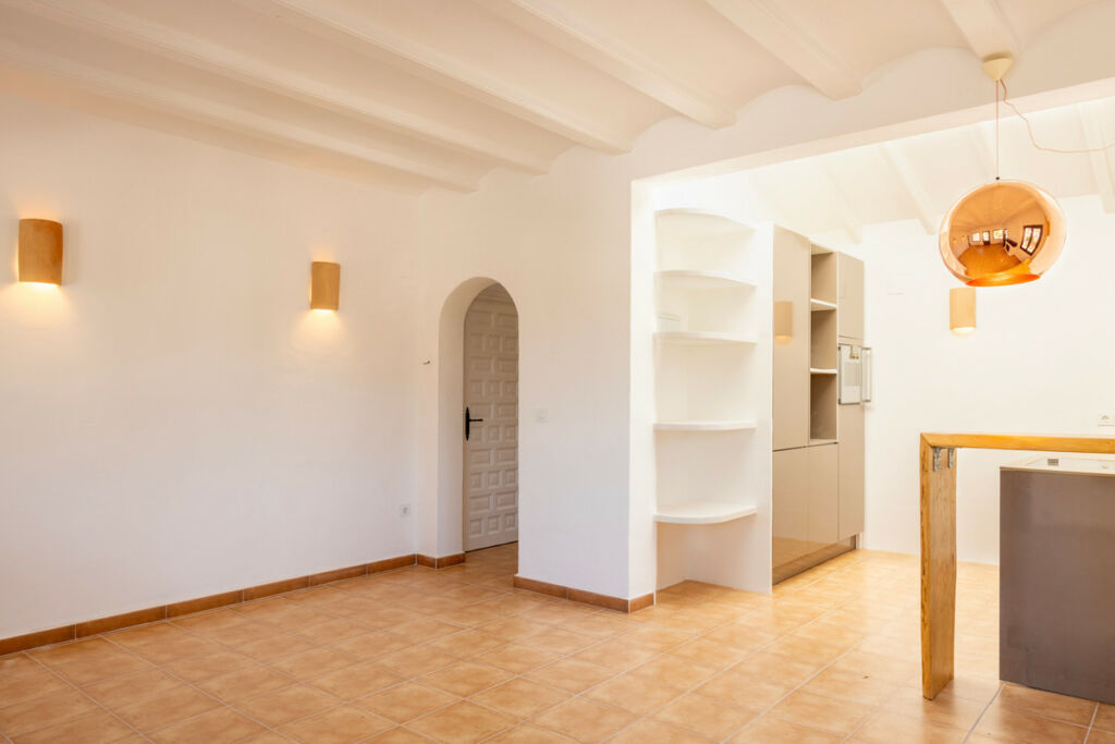 Detached Villa Javea Alicante - image 2