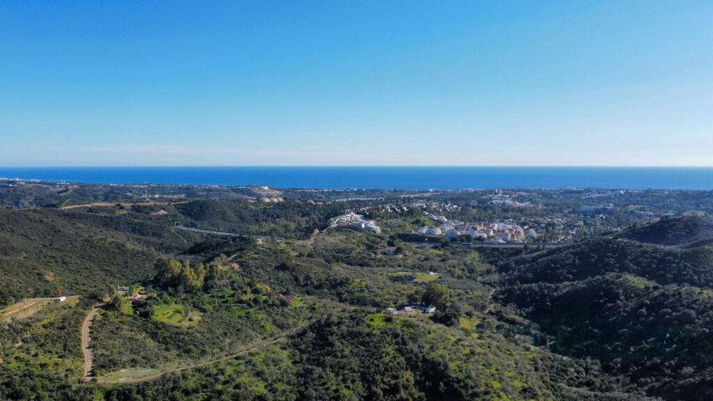 Residential Plot La Quinta Málaga - image 2