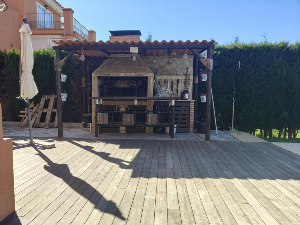 Detached Villa Cerros del Aguila Málaga - image 2