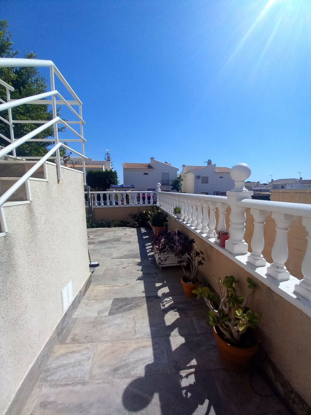 Semi-Detached House Orihuela Costa Alicante - image 2