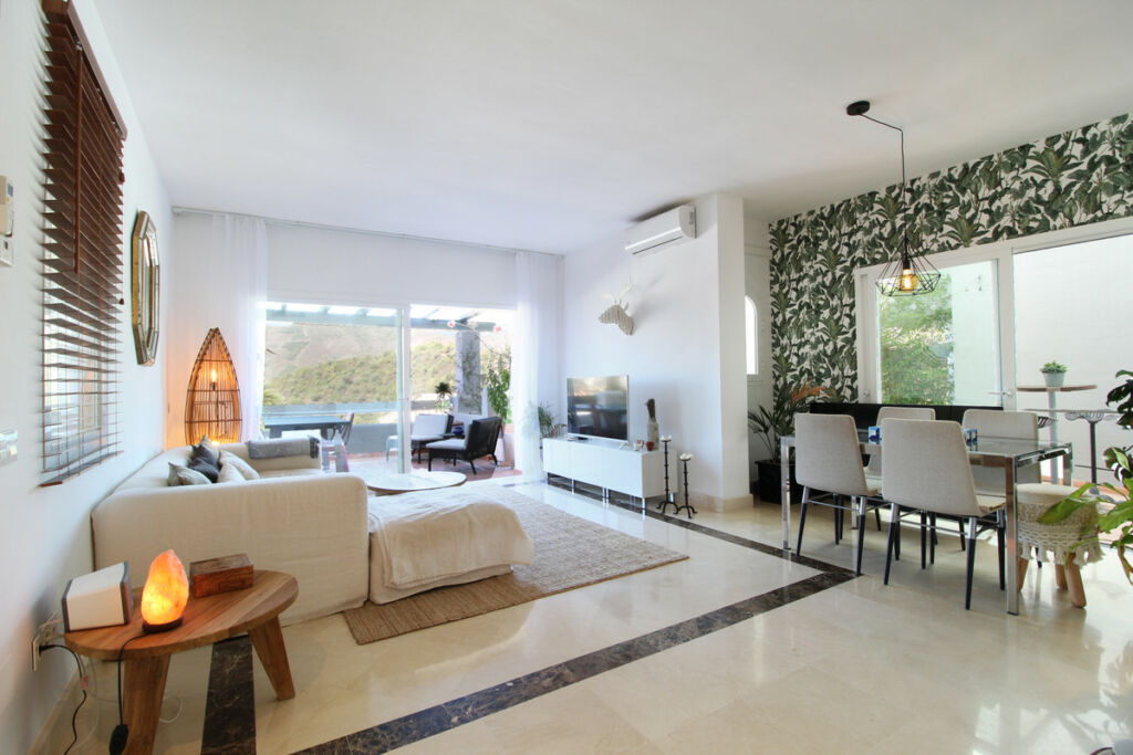 Townhouse Marbella Málaga - image 2