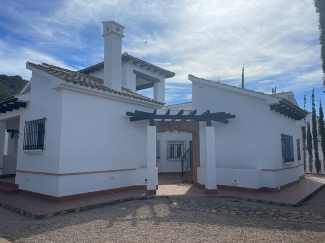 Detached Villa Fuente Alamo de Murcia Murcia - image 2