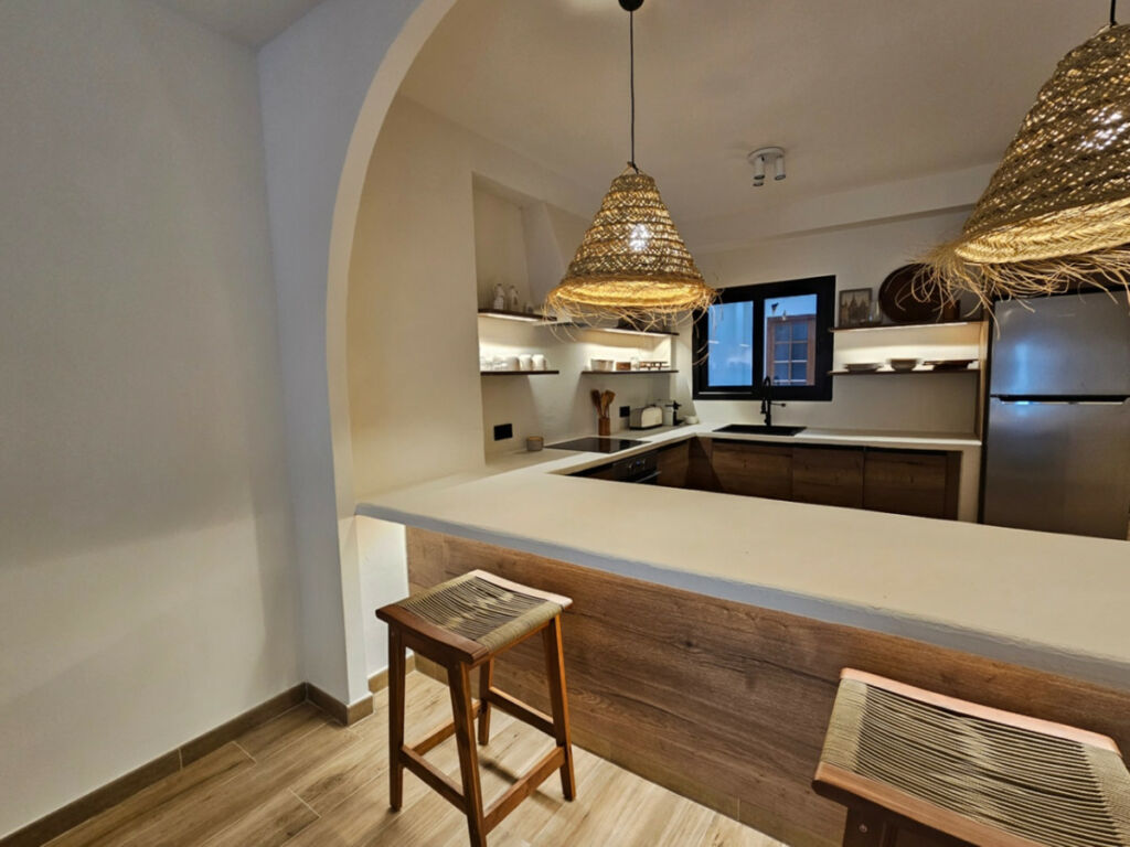 Middle Floor Apartment Javea Alicante - image 2