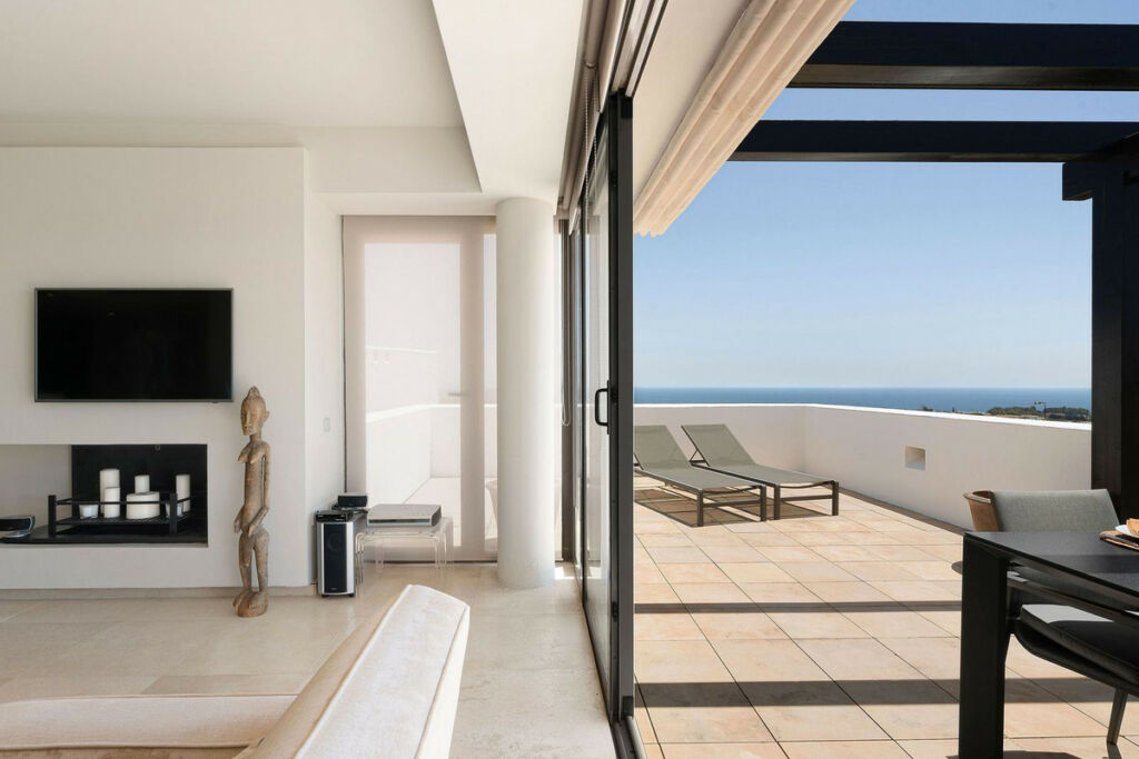 Penthouse Los Flamingos Málaga - image 2