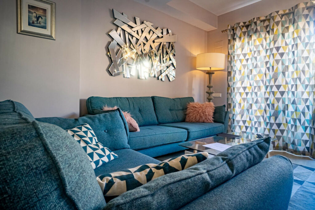 Duplex Benissa Alicante - image 3