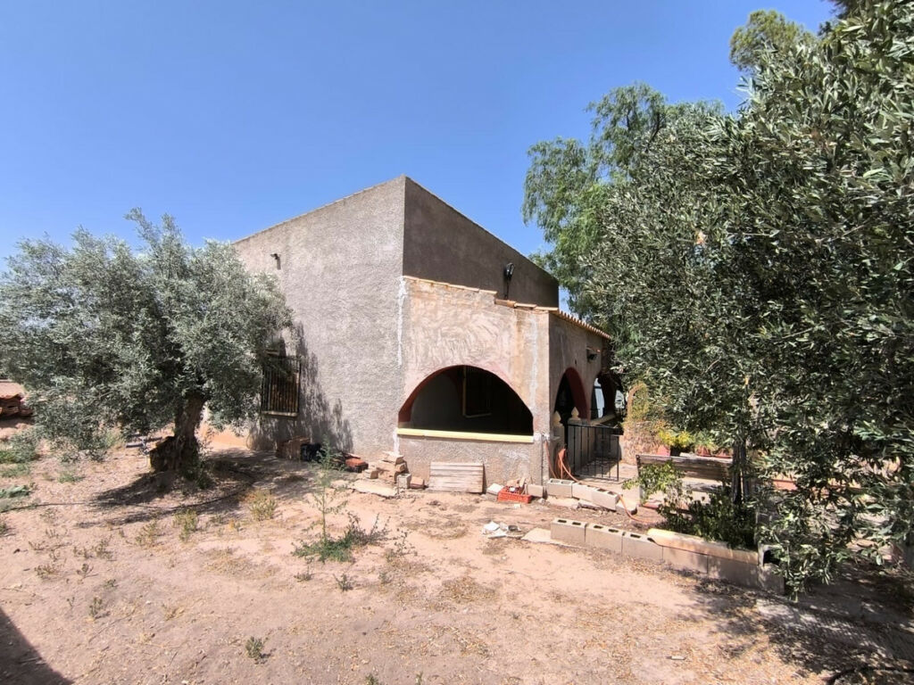 Detached Villa Jumilla Murcia - image 2