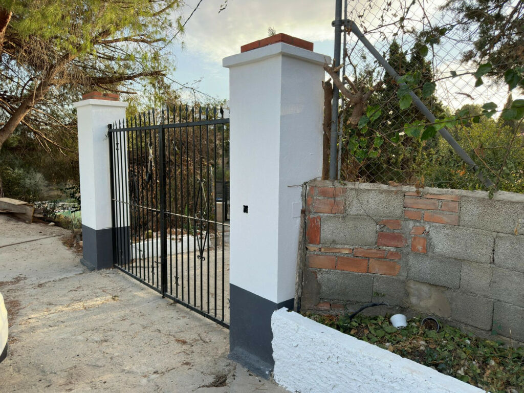 Land Estepona Málaga - image 2