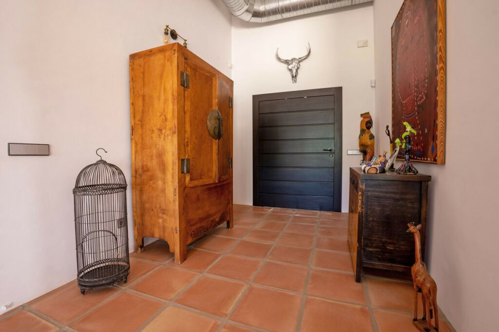 Detached Villa La Cala Golf Málaga - image 3