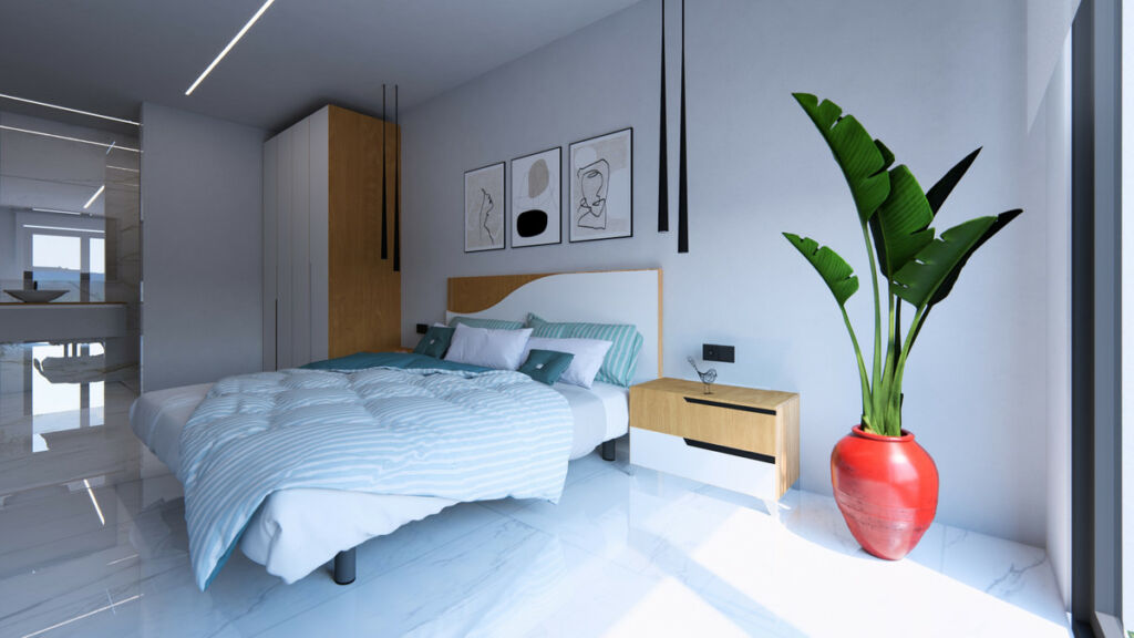 Ground Floor Apartment Algorfa Alicante - image 2