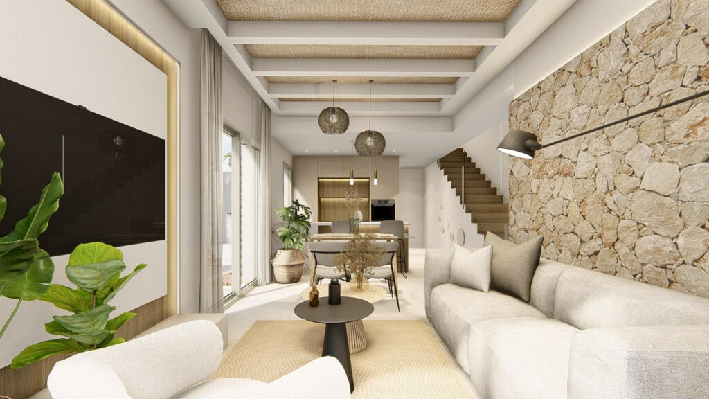 Ground Floor Apartment Ciudad Quesada Alicante - image 2