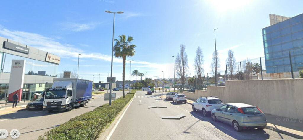 Residential Plot San Pedro de Alcántara Málaga - image 2