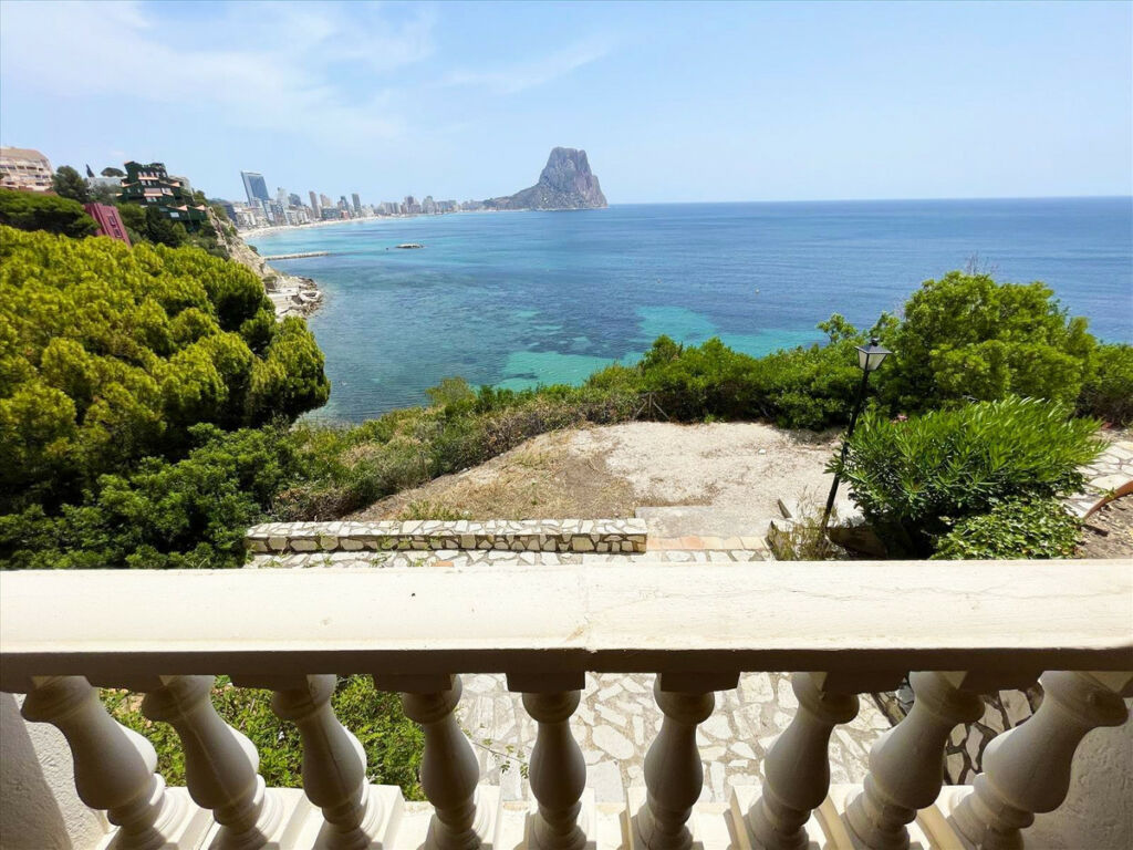 Bungalow Calpe Alicante - image 2