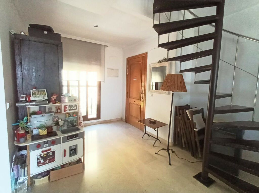 Penthouse Duplex Torrequebrada Málaga - image 3