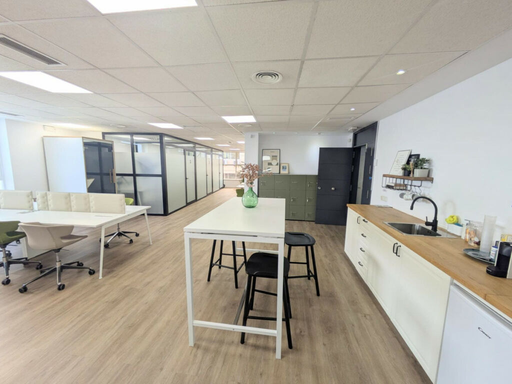 Office Marbella Málaga - image 2