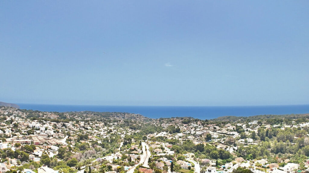 Detached Villa Montemar Alicante - image 2