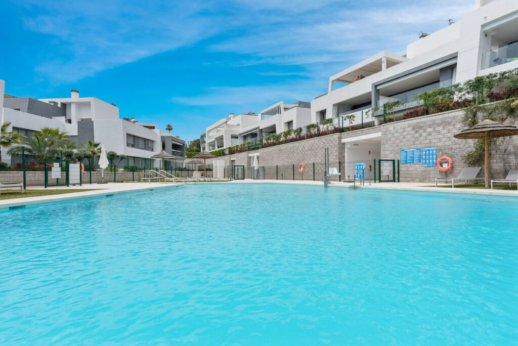 Penthouse Selwo Málaga - image 2