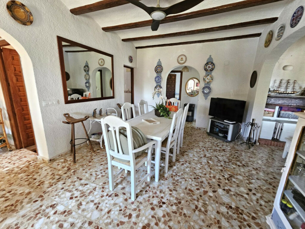 Detached Villa Javea Alicante - image 2