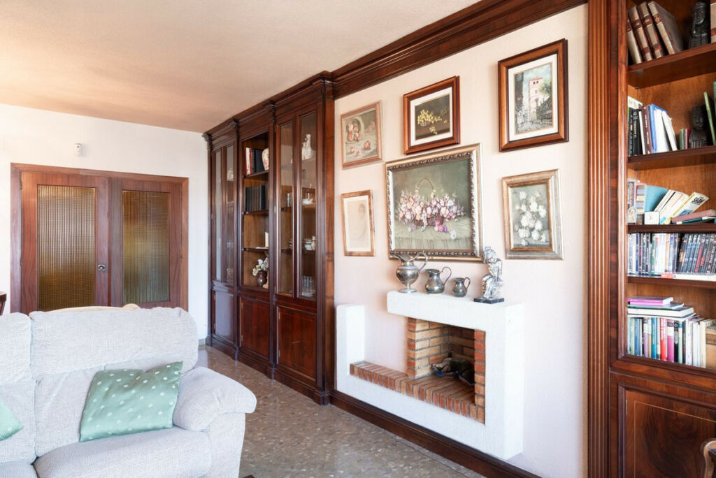 Middle Floor Apartment Málaga Centro Málaga - image 2