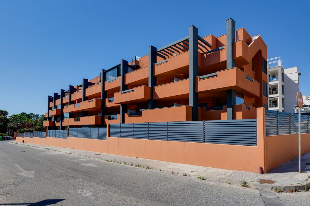 Middle Floor Apartment Orihuela Costa Alicante - image 2