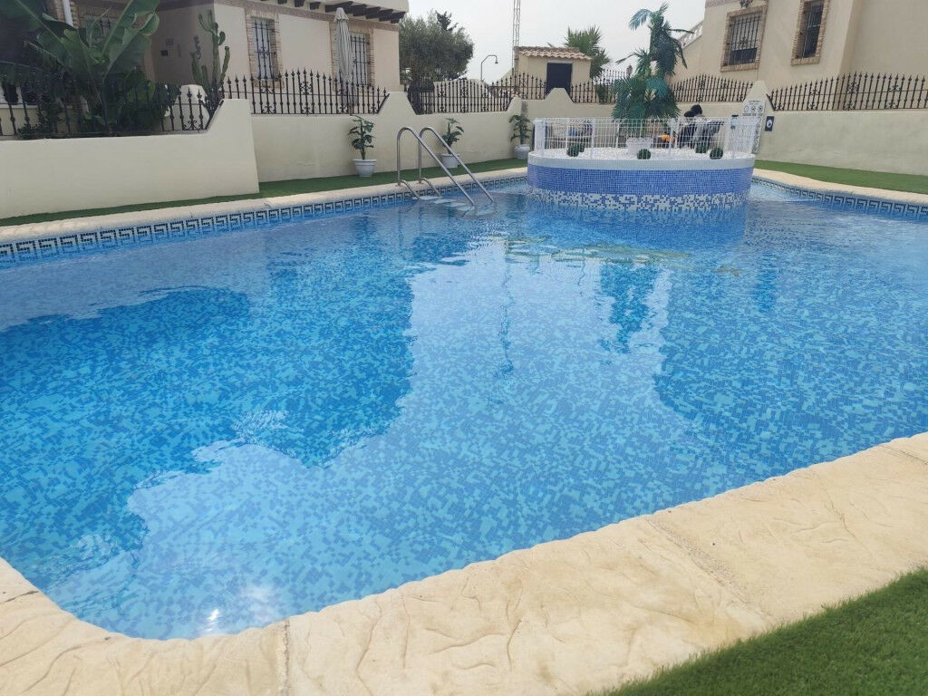 Semi-Detached House Orihuela Costa Alicante - Bild 2